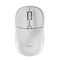Trust Primo mouse Travel Ambidextrous RF Wireless Optical 1600 DPI