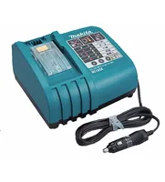 Makita 194621-9 Auto-Ladegerät DC18SE