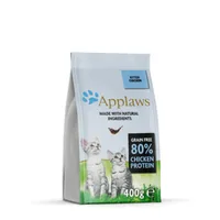 APPLAWS Kitten Chicken - dry cat food - 400g