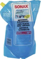 Sonax 25613 windshield washer fluid Concentrate Winter 2 L