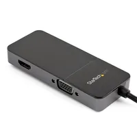 USB 3.0 TO HDMI VGA ADAPTER .