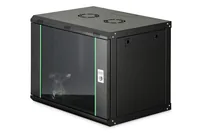 DIGITUS Wandgehäuse Dynamic 9HE 474x600x450mm schwarz