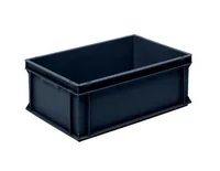 Utz 3-201Z-0 EL conductive container