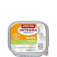 ANIMONDA Integra Protect Nieren Turkey - wet cat food - 100g