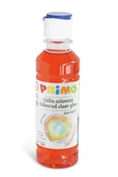 PRIMO Wasserklebstoff 240 ml 004557-300 rot