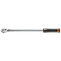 Torque wrench 1/2, 60-350 Nm