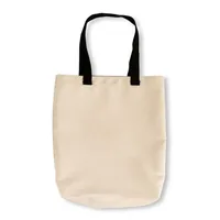 Cricut Infusible Ink Tote Blank Polyester Beige Femme Sac fourre-tout