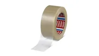 tesa Klebeband 66 m x 50 mm - Detailfarbe: Transparent - Art: Klebeband
