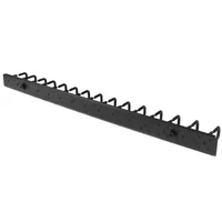 D-RING HOOK CABLE PANEL - 3FT. .