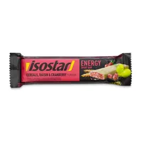 ISOSTAR Energy Bar Raisin-Cranberry 402173318 40g, 30 Stk.