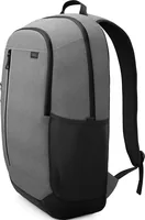 Dell Notebook-Rucksack Plus EcoLoop Urban CP5625G 16 - Tragemöglichkeit: Schulterriemen - Tragegriff - Tiefe: 21 cm - Breite: 31.5 cm - Detailfarbe: Grau - Bildschirmdiagonale in Zoll: 16  - Material: Polyester