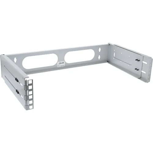 InLine 19102C rack cabinet Wall mounted rack