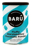 Barú Fluffy Marshmallow Chocolate Powder