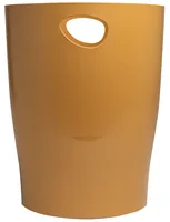 Exacompta Neo Deco Round Polypropylene (PP) Gold