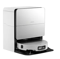 Roborock VC Saros 10 White