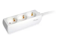 Equip Steckdosenleiste CEE77 90->3xSchuko