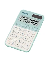 Casio SL-310YC-LG hellgrün
