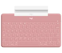 Logitech Keys-To-Go - Tastatur - kabellos - Bluetooth
