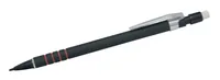 Soennecken Minenbleistift 3062, 0.5 mm, HB - Strichstärke: 0.5 mm - Härtegrad: HB - Set: Nein - Bleistiftart: Minenbleistift - Anwender: Erwachsene - Ergnonomisch Schreiben: Nein