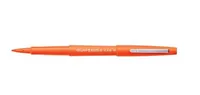 PAPERMATE Nylon Flair 1mm S0971620 orange