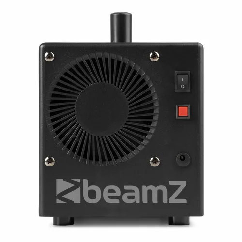 BeamZ Seifenblasenmaschine B300 - Gesamtleistung: 22.3 W - Typ: Seifenblasmaschine