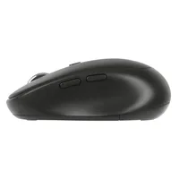 TARGUS ANTIMICROBIAL MID-SIZE DUAL MODE WIRELESS OPTICAL MOUSE