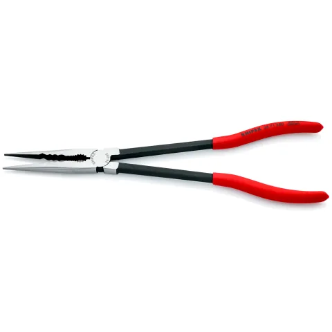 Knipex Monierzange 280 mm gerade Backen - Typ: Montierzange - Länge: 280 mm