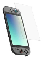 Belkin Schutzfolie ScreenForce - Zubehörtyp: Schutzfolie - Plattform: Nintendo Switch 2 - Detailfarbe: Transparent
