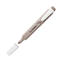 STABILO Swing Cool Leuchtmarker 1-4mm 275/193 warmes grau