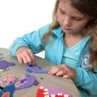 Hama Beads 207-58 giocattolo artistico e artigianale