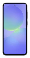Samsung Galaxy A36 5G Enterprise Edition 17 cm (6.7") Double SIM Android 15 USB Type-C 6 Go 128 Go 5000 mAh Noir