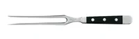 Güde Alpha Fleischgabel 18cm POM schwarz 1096/18