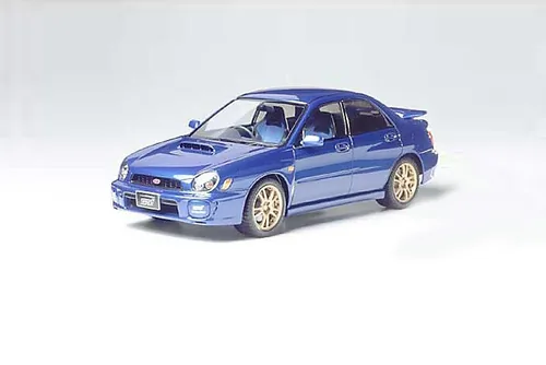 Tamiya 24231 scale model Sports car model