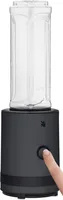 WMF KITCHENminis 0416500071 0.6 L Sport blender 300 W Black
