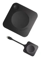 Barco ClickShare C‑10 wireless presentation system HDMI Desktop
