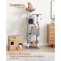 Feandrea Cat Tree