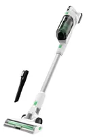 BLACK+DECKER Akku-Hand- und Stielsauger REVSV18D1 Weiss - Fassungsvermögen: 500 ml - Staubsauger Typ: Akku-Hand- und Stielstaubsauger - Nasswischfunktion: Nein - Ladezeit: 300 min - Max. Laufzeit: 38 min - Spannung: 18 V