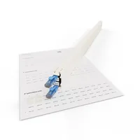 PATCHBOX ID Labels Kabel-Kennzeichnungsetiketten (VPE 96)