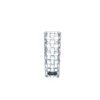 Nachtmann Vase Bossa Nova 16.4 cm, Transparent - Assortiert: Nein - Detailmaterial: Glas - Grundmaterial: Glas - Detailfarbe: Transparent - Höhe: 16.4 cm