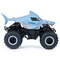 Monster Jam MJC RDC 1to24ScleMgalodon GML Radio-Controlled (RC) model Monstertruck Elektromotor 1:24