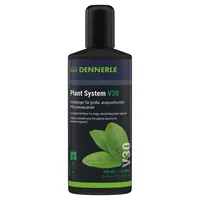 Dennerle Pflanzendünger Plant System V30, 250 ml - Produkttyp: Pflanzendünger
