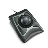 Kensington Expert Mouse Maus Beidhändig Optisch 400 DPI
