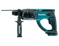 Makita DHR202Z rotary hammer 1200 RPM