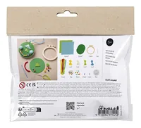 Creativ Company Mini Craft Kit Embroidery
