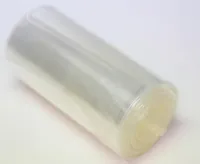 EP Schrumpfschlauch 2 m x 57.3 mm Transparent - Detailfarbe: Transparent - Länge: 2 m - Durchmesser: 57.3 mm - Material: PVC