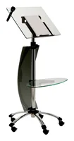 Rocada 3070 Grey, Silver, Transparent
