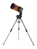 Celestron NexStar 8SE 480x Black, Orange