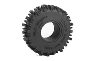 RC4WD Reifen Mud Slinger 1.0, 2 Stück - Anwendungszweck: Scaler/Crawler - Zubehörtyp: Reifen - Felgengrösse: 1.0