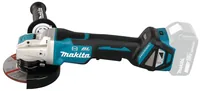 Makita DGA519Z Akku-Winkelschleifer