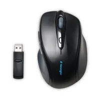 Kensington k72370eu Maus RF Wireless Optisch 1600 DPI